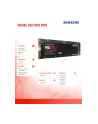 SAMSUNG 980 PRO SSD 500GB M.2 PCIe - Towar z uszkodzonym opakowaniem (P) - nr 3