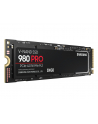 SAMSUNG 980 PRO SSD 500GB M.2 PCIe - Towar z uszkodzonym opakowaniem (P) - nr 36