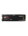 SAMSUNG 980 PRO SSD 500GB M.2 PCIe - Towar z uszkodzonym opakowaniem (P) - nr 42