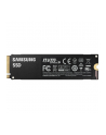 SAMSUNG 980 PRO SSD 500GB M.2 PCIe - Towar z uszkodzonym opakowaniem (P) - nr 45
