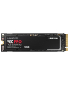 SAMSUNG 980 PRO SSD 500GB M.2 PCIe - Towar z uszkodzonym opakowaniem (P) - nr 46