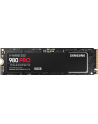 SAMSUNG 980 PRO SSD 500GB M.2 PCIe - Towar z uszkodzonym opakowaniem (P) - nr 47
