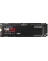 SAMSUNG 980 PRO SSD 500GB M.2 PCIe - Towar z uszkodzonym opakowaniem (P) - nr 48