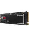 SAMSUNG 980 PRO SSD 500GB M.2 PCIe - Towar z uszkodzonym opakowaniem (P) - nr 52