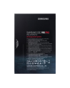 SAMSUNG 980 PRO SSD 500GB M.2 PCIe - Towar z uszkodzonym opakowaniem (P) - nr 60
