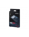 SAMSUNG 980 PRO SSD 500GB M.2 PCIe - Towar z uszkodzonym opakowaniem (P) - nr 69