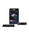 SAMSUNG 980 PRO SSD 500GB M.2 PCIe - Towar z uszkodzonym opakowaniem (P) - nr 70