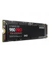 SAMSUNG 980 PRO SSD 500GB M.2 PCIe - Towar z uszkodzonym opakowaniem (P) - nr 74