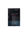 SAMSUNG 980 PRO SSD 500GB M.2 PCIe - Towar z uszkodzonym opakowaniem (P) - nr 76