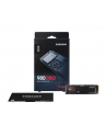 SAMSUNG 980 PRO SSD 500GB M.2 PCIe - Towar z uszkodzonym opakowaniem (P) - nr 86