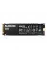 SAMSUNG 980 PRO SSD 500GB M.2 PCIe - Towar z uszkodzonym opakowaniem (P) - nr 88