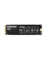 SAMSUNG 980 PRO SSD 500GB M.2 PCIe - Towar z uszkodzonym opakowaniem (P) - nr 95