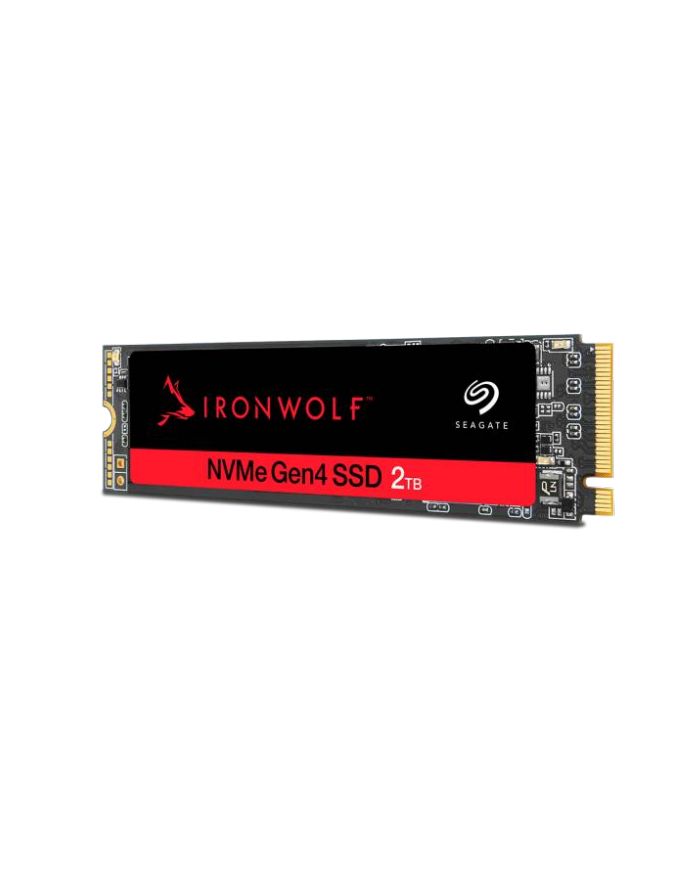 SEAGATE IronWolf 525 SSD 2TB PCIE M.2 2280 główny