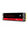 SEAGATE IronWolf 525 SSD 2TB PCIE M.2 2280 - nr 4