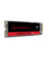 SEAGATE IronWolf 525 SSD 2TB PCIE M.2 2280 - nr 5
