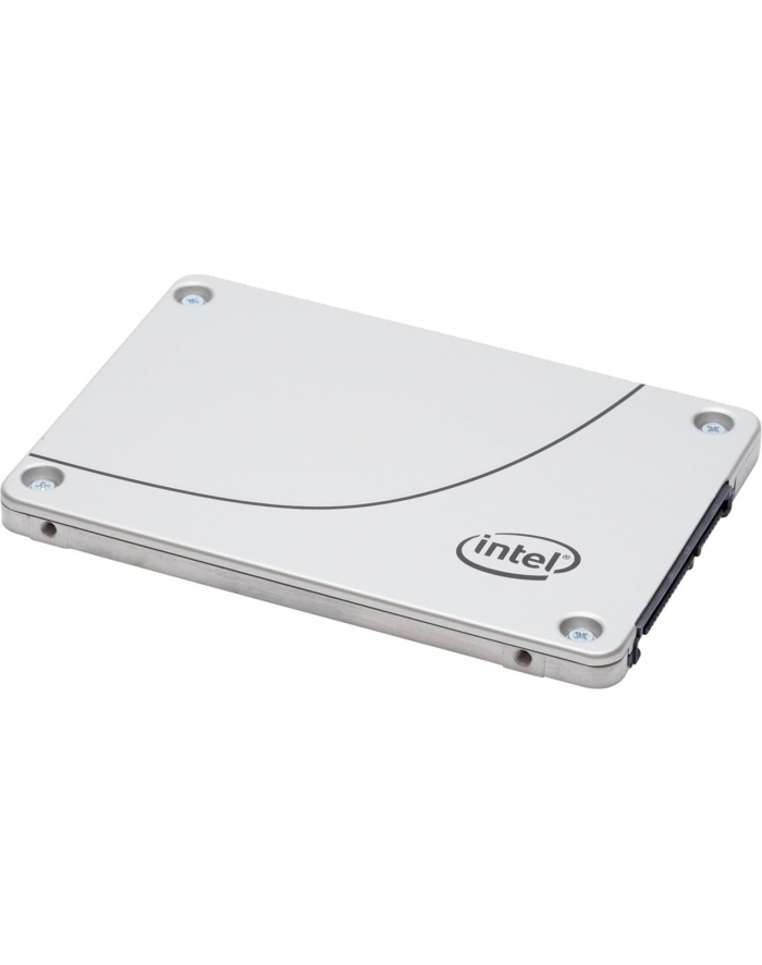 INTEL SSD D3-S4520 480GB 2.5inch SATA 6Gb/s 3D4 TLC Datacenter główny