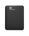 western digital WD Elements 5TB HDD USB3.0 Portable 2.5inch RTL extern Kolor: CZARNY - Towar z uszkodzonym opakowaniem (P) - nr 16