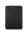 western digital WD Elements 5TB HDD USB3.0 Portable 2.5inch RTL extern Kolor: CZARNY - Towar z uszkodzonym opakowaniem (P) - nr 6