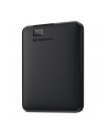 western digital WD Elements 5TB HDD USB3.0 Portable 2.5inch RTL extern Kolor: CZARNY - Towar z uszkodzonym opakowaniem (P) - nr 7