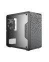 COOLMASTER MCB-Q300L-KANN-S00 Cooler Master obudowa MASTERBOX Q300L z oknem bez PSU Towar po testach (P) - nr 12
