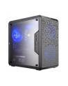 COOLMASTER MCB-Q300L-KANN-S00 Cooler Master obudowa MASTERBOX Q300L z oknem bez PSU Towar po testach (P) - nr 1