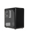 COOLMASTER MCB-Q300L-KANN-S00 Cooler Master obudowa MASTERBOX Q300L z oknem bez PSU Towar po testach (P) - nr 20