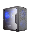 COOLMASTER MCB-Q300L-KANN-S00 Cooler Master obudowa MASTERBOX Q300L z oknem bez PSU Towar po testach (P) - nr 6
