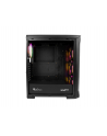 NATEC Genesis PC case Irid 505 aRGB midi - Towar z uszkodzonym opakowaniem (P) - nr 9