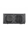 silverstone technology gmbh SILVERSTON SST-GD09B Computer Case SST-GD09B Grandia HTPC ATX Kolor: CZARNY - Towar z uszkodzonym opakowaniem (P) - nr 11