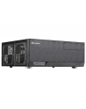 silverstone technology gmbh SILVERSTON SST-GD09B Computer Case SST-GD09B Grandia HTPC ATX Kolor: CZARNY - Towar z uszkodzonym opakowaniem (P) - nr 13