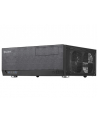 silverstone technology gmbh SILVERSTON SST-GD09B Computer Case SST-GD09B Grandia HTPC ATX Kolor: CZARNY - Towar z uszkodzonym opakowaniem (P) - nr 1