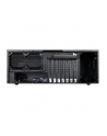 silverstone technology gmbh SILVERSTON SST-GD09B Computer Case SST-GD09B Grandia HTPC ATX Kolor: CZARNY - Towar z uszkodzonym opakowaniem (P) - nr 28