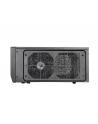 silverstone technology gmbh SILVERSTON SST-GD09B Computer Case SST-GD09B Grandia HTPC ATX Kolor: CZARNY - Towar z uszkodzonym opakowaniem (P) - nr 6