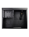 silverstone technology gmbh SILVERSTON SST-GD09B Computer Case SST-GD09B Grandia HTPC ATX Kolor: CZARNY - Towar z uszkodzonym opakowaniem (P) - nr 8