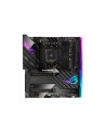 ASUS ROG CROSSHAIR VIII EXTREME ROG AM4 X570 DDR4 5xM.2 6xSATA OLED eATX MB - nr 30