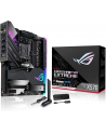 ASUS ROG CROSSHAIR VIII EXTREME ROG AM4 X570 DDR4 5xM.2 6xSATA OLED eATX MB - nr 47