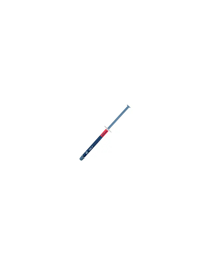 ARCTIC ACTCP00007B Arctic MX-4 Thermal grease 2g - Towar z uszkodzonym opakowaniem (P) główny