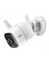 TP-LINK Tapo C310 Outdoor Security WiFi Camera 3MP 2.4GHz microDS slot IP66 FFS Night vision - Towar z uszkodzonym opakowaniem (P) - nr 9