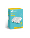 TP-Link TL-PA4010KIT Bridge HomePlug AV HPAV / 600 Mbit/s / RJ-45 10/100 - nr 18