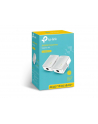 TP-Link TL-PA4010KIT Bridge HomePlug AV HPAV / 600 Mbit/s / RJ-45 10/100 - nr 39