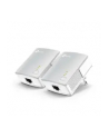 TP-Link TL-PA4010KIT Bridge HomePlug AV HPAV / 600 Mbit/s / RJ-45 10/100 - nr 40