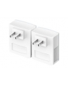 TP-Link TL-PA4010KIT Bridge HomePlug AV HPAV / 600 Mbit/s / RJ-45 10/100 - nr 29