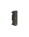 CISCO Catalyst IE3400 with 8 GE Copper ports Expansion Module - nr 1