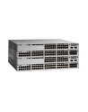 CISCO Catalyst 9300X 24x25G Fiber Ports MODULARNY uplink Switch - nr 2