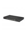 EDIMAX 28 Port Gigabit PoE Switch 4x RJ45/4x SFP combo ports - nr 3