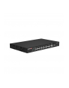 EDIMAX 28 Port Gigabit PoE Switch 4x RJ45/4x SFP combo ports - nr 4