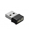 ASUS USB-AC53 Nano Wireless AC1200 Dual-band USB client card - Towar z uszkodzonym opakowaniem (P) - nr 3