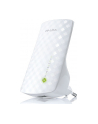 TP-LINK RE200 Dual Band AC750 Wireless Range Extender POSKOZENE BALENI - Towar z uszkodzonym opakowaniem (P) - nr 1