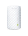 TP-LINK RE200 Dual Band AC750 Wireless Range Extender POSKOZENE BALENI - Towar z uszkodzonym opakowaniem (P) - nr 2