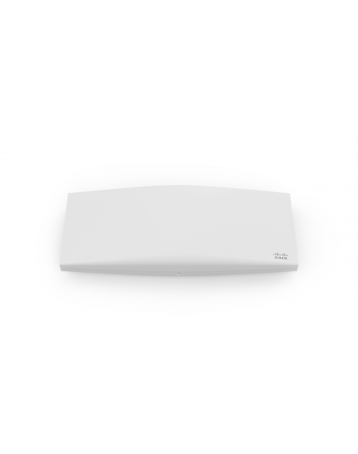 CISCO Meraki MR44 WiFi 6 Indoor AP główny